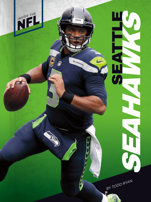 Title details for Seattle Seahawks by Brian Lester - Available